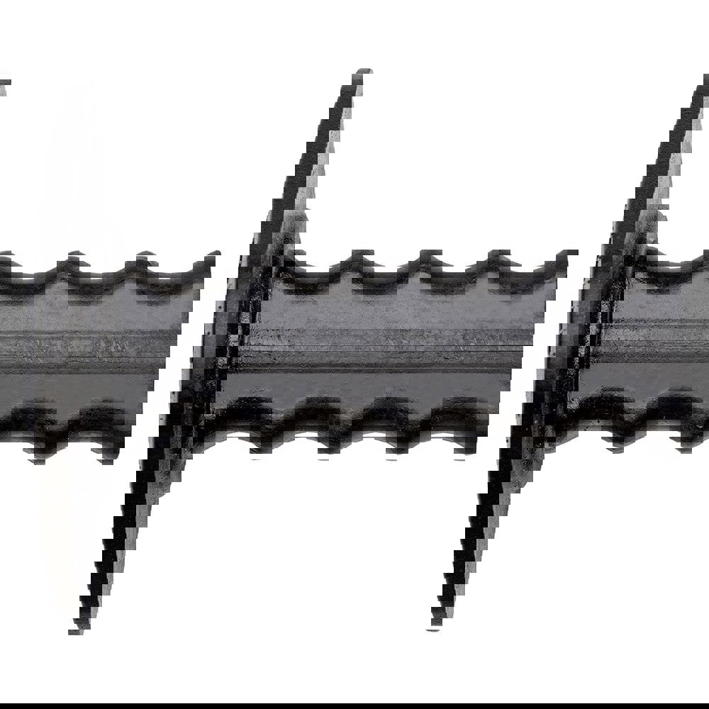 Chisel Accessories; Accessory Type: Protective Hand Guard ; For Use With: 16 to 20 mm Octagonal Chisels; 20 x 12 to 26 x 13 mm Oval Chisels ; Body Material: Plastic ; Handle Material: Plastic