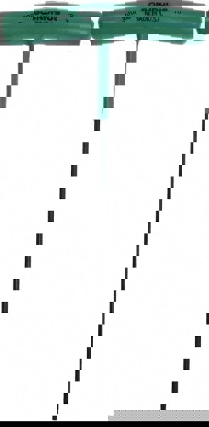 Torx Key: T-Handle, T8