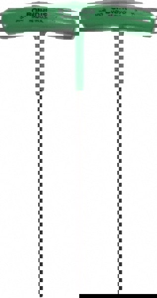 Torx Key: T-Handle, T9, 6.1