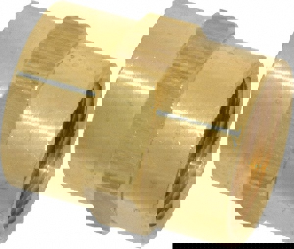 Industrial Pipe Coupling: 3/4