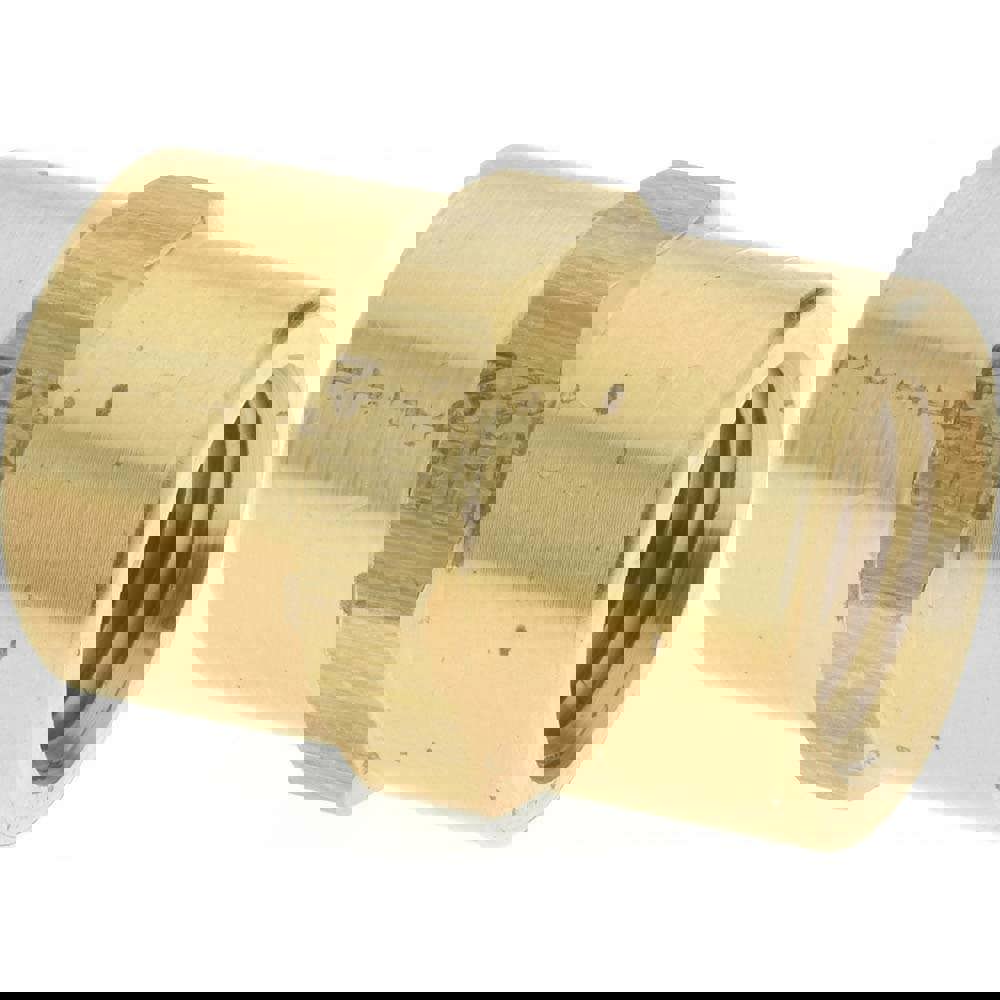 Industrial Pipe Coupling: 1/4