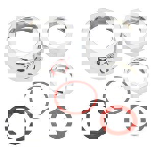 1-1/2 FLG KIT A1010A