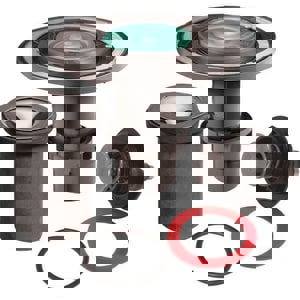 A-1101-A-BX RBLD KIT 16 CLST EX