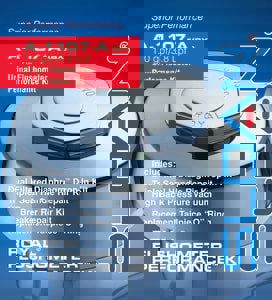 A-1107-A-BX RBLD KIT 10 URN EX