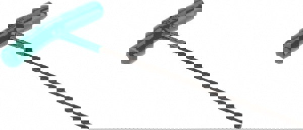 Torx Key: T-Handle, T15, 6.6