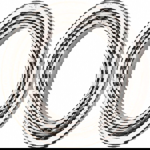 75mm Bore Diam, 115mm OD, 31mm Wide, Tap