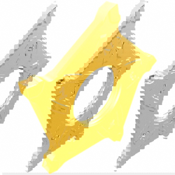 PENTAD40N300PB020 Carbide Cutoff Insert