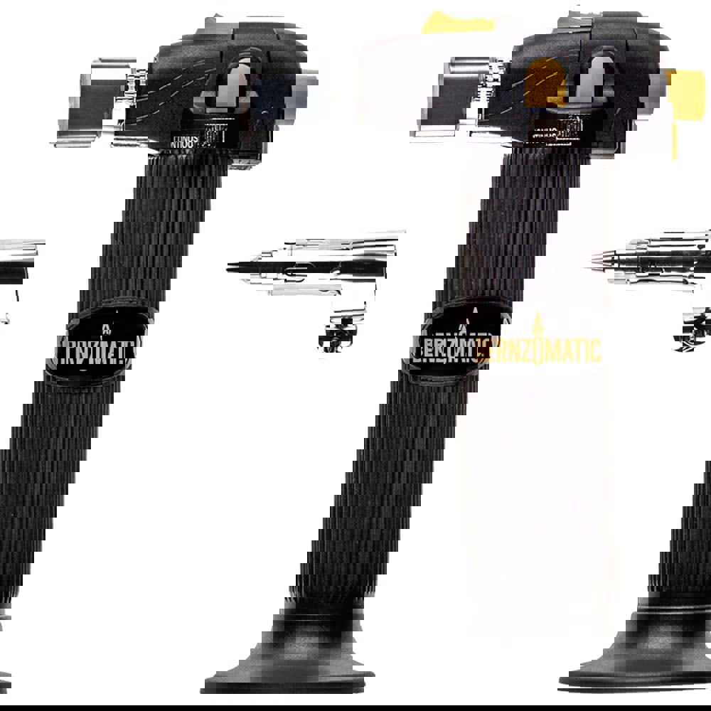 Self Igniting Butane Torch