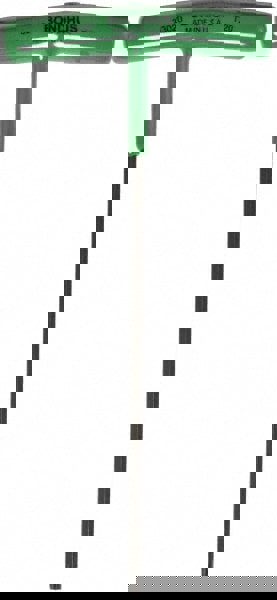 Torx Key: T-Handle, T20, 6.9