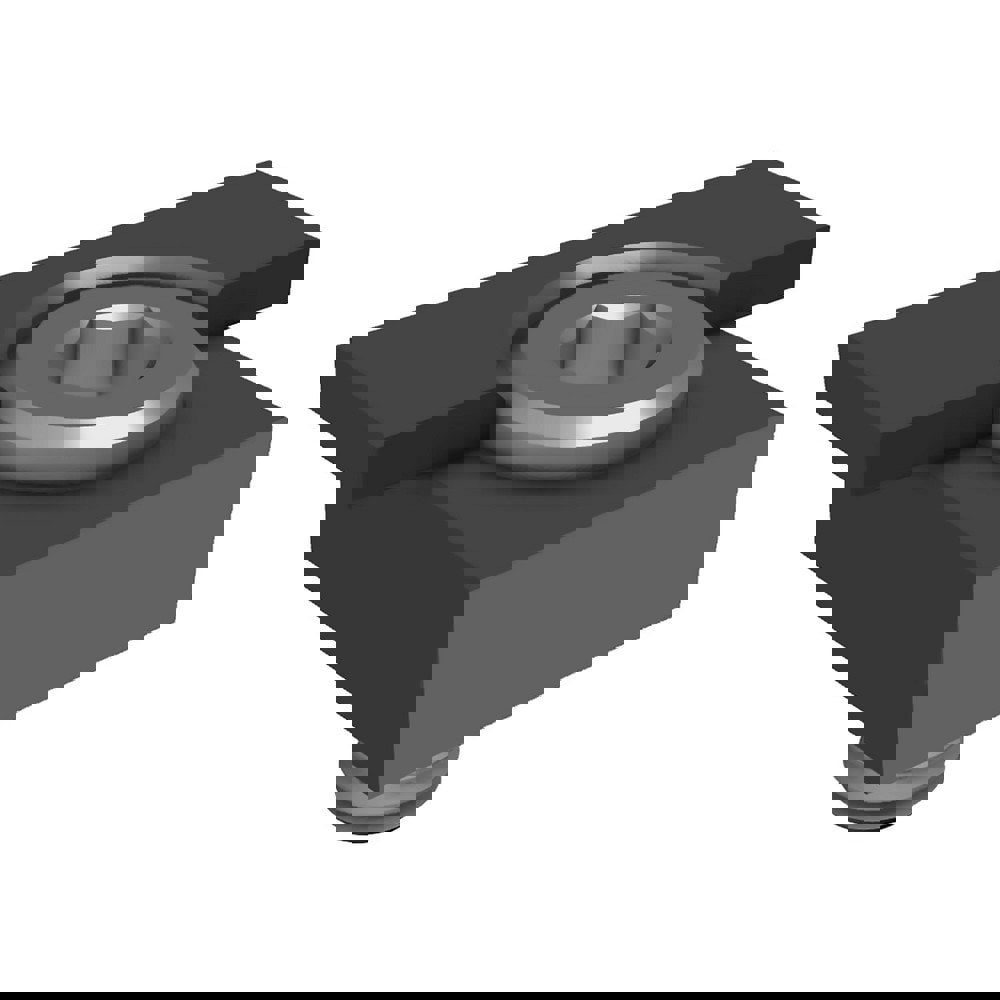 Modular Vise Work Stop: