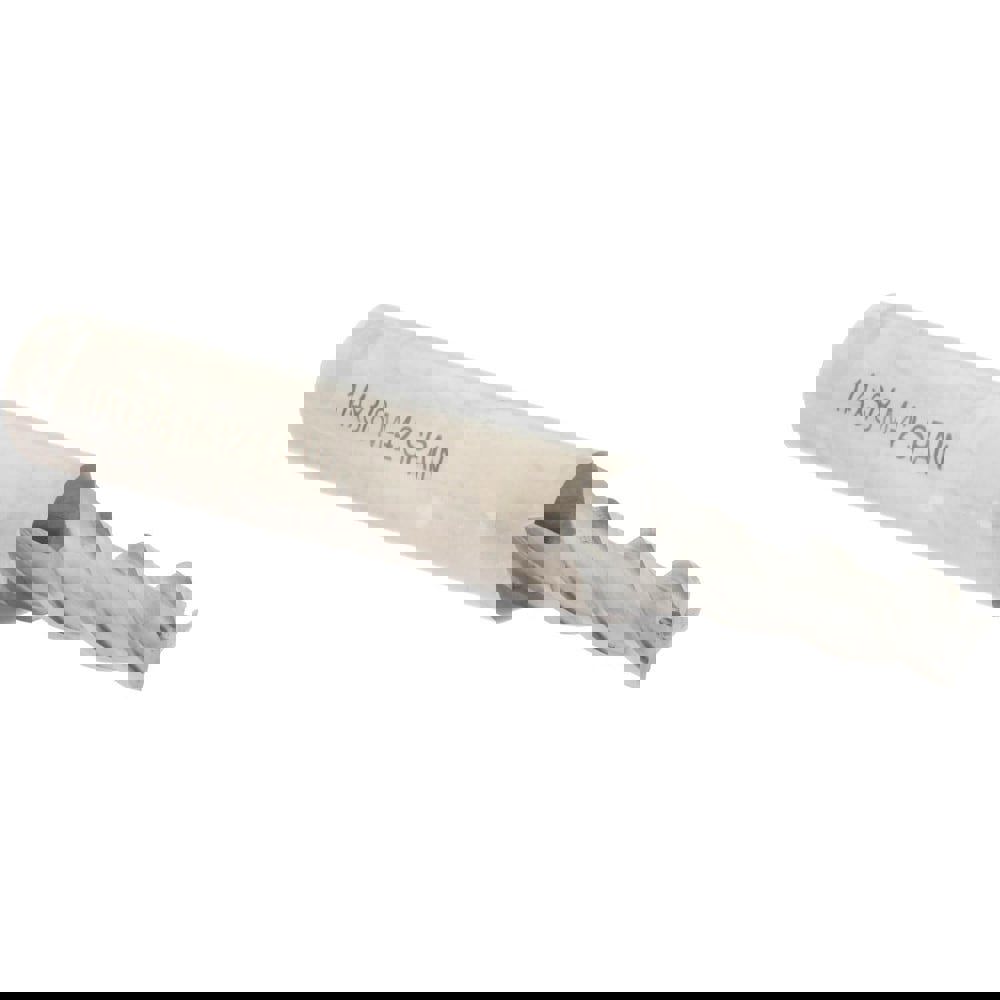 Roughing & Finishing End Mill: 1/4