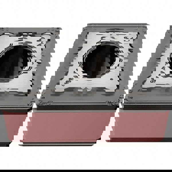 Turning Insert: SNMG643R3M IC806, Carbide