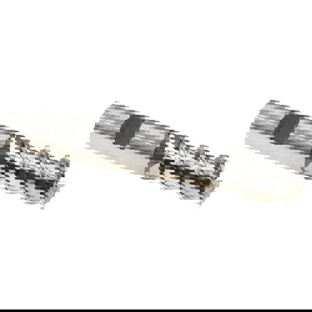 Roughing & Finishing End Mill: 1/2