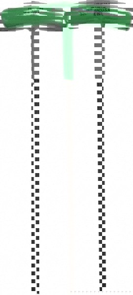 Torx Key: T-Handle, T25, 7.1