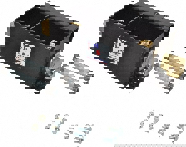 Oil Skimmer Oil & Water Separator: