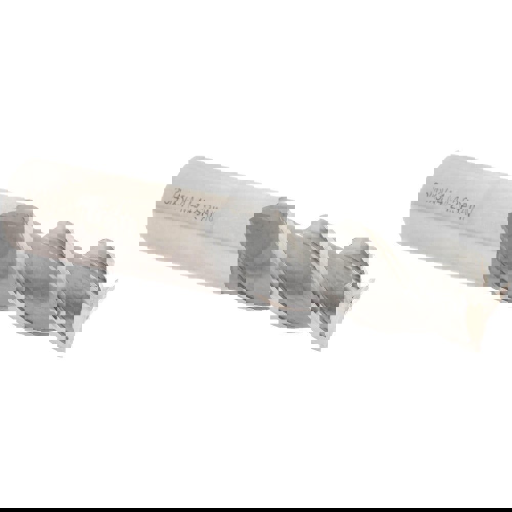 Roughing & Finishing End Mill: 3/4