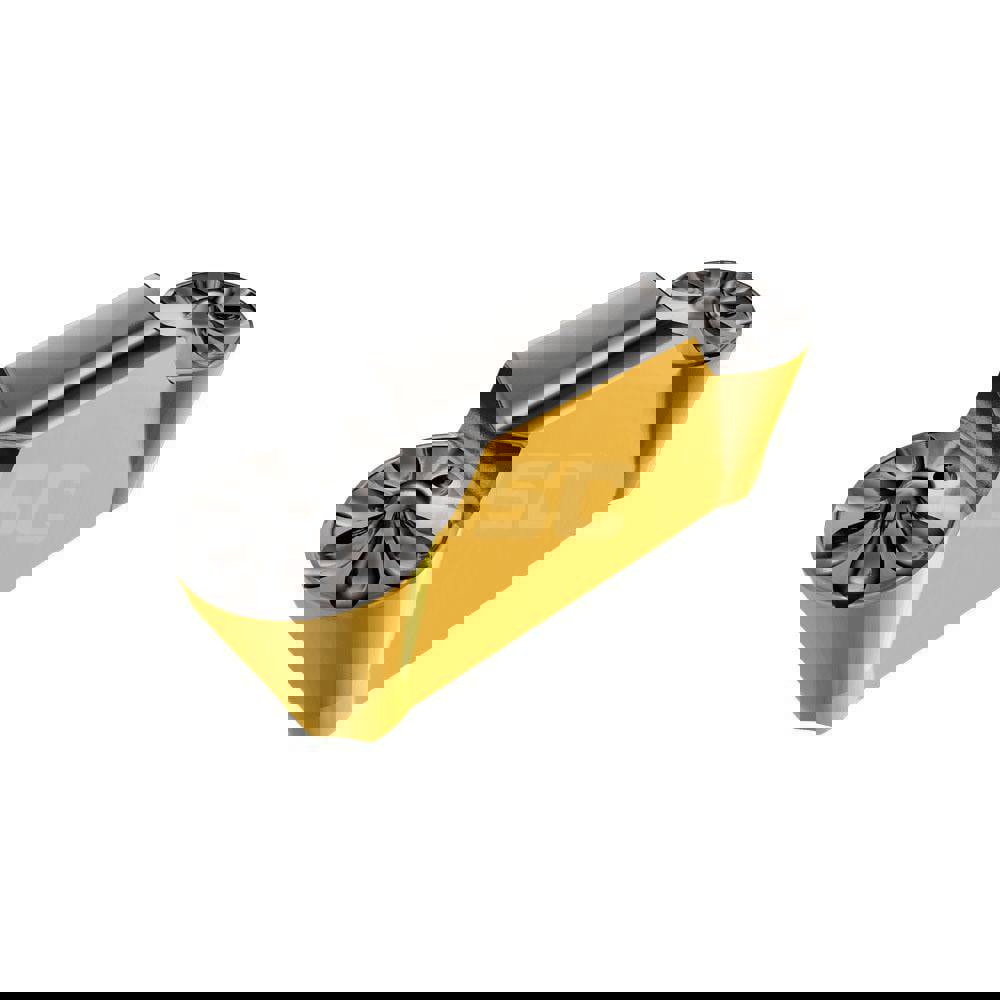 Grooving Insert: GEMI2010Y IC808, Carbide