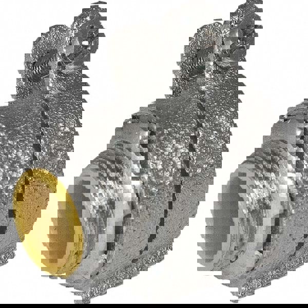 Conduit Connector: For FMC, 1/2