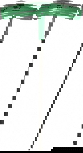 Torx Key: T-Handle, T30, 7.6