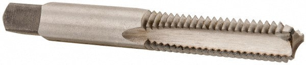 Spiral Point Tap: 5/16-18, UNC, 3 Flutes