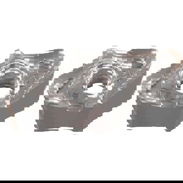 Turning Insert: VNGU220630R3N IC20, Solid Carbide