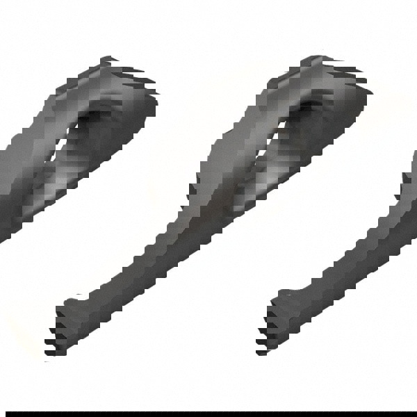 Grooving Insert: MIFR10-2.00-0.20 IC908, Solid Carbide
