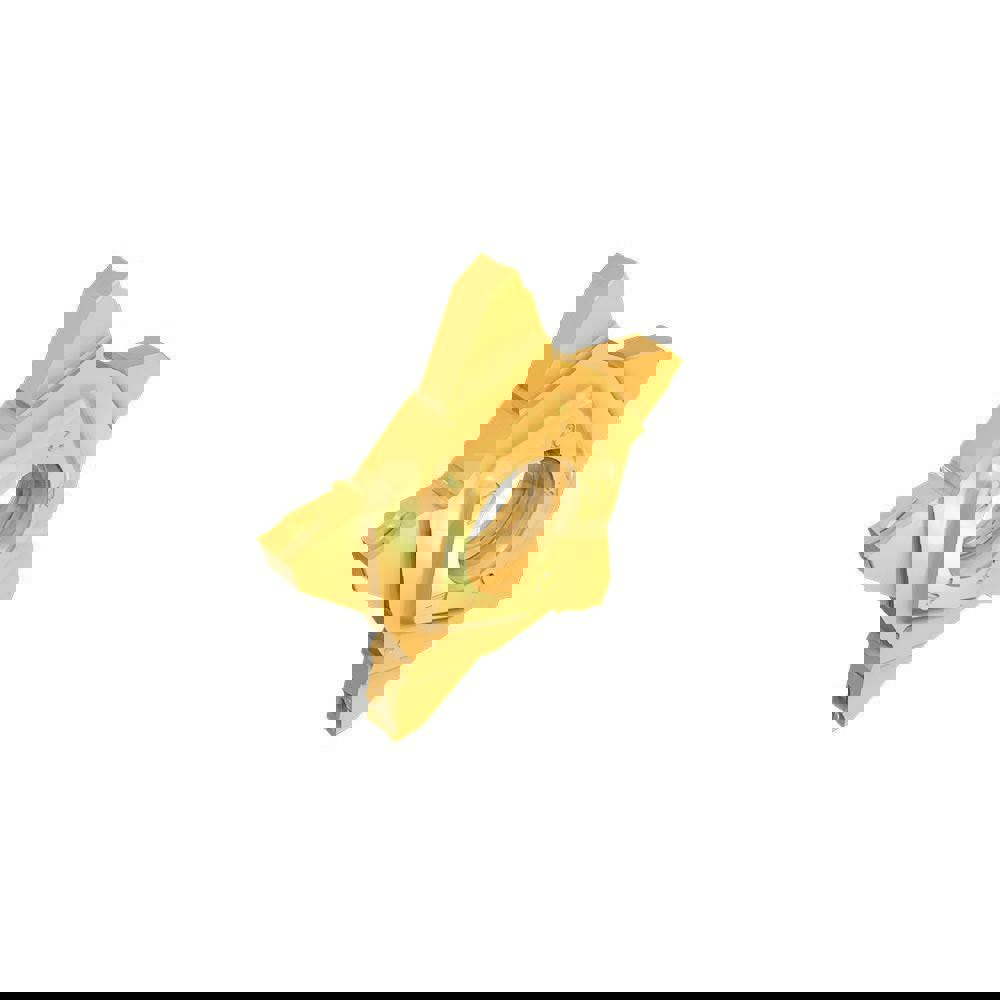 Grooving Insert: PENTA24N100J006 IC807G, Carbide