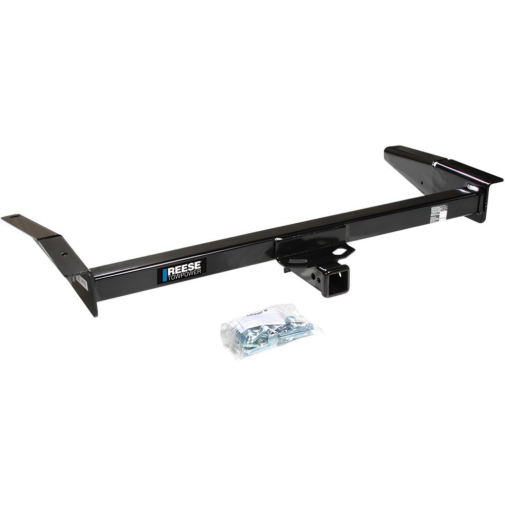 3,500 Lb Class 3, 4 Hitch