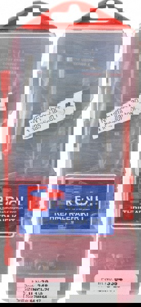 Thread Repair Kit: Free-Running