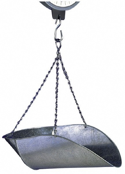 25 Lb. Scoop