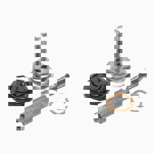 SLND REP VLV KIT F/ ETF370A