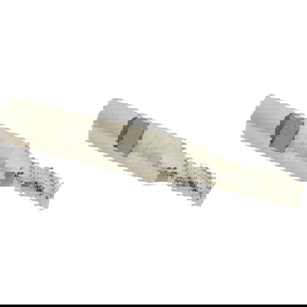 Corner Chamfer End Mill: 0.25