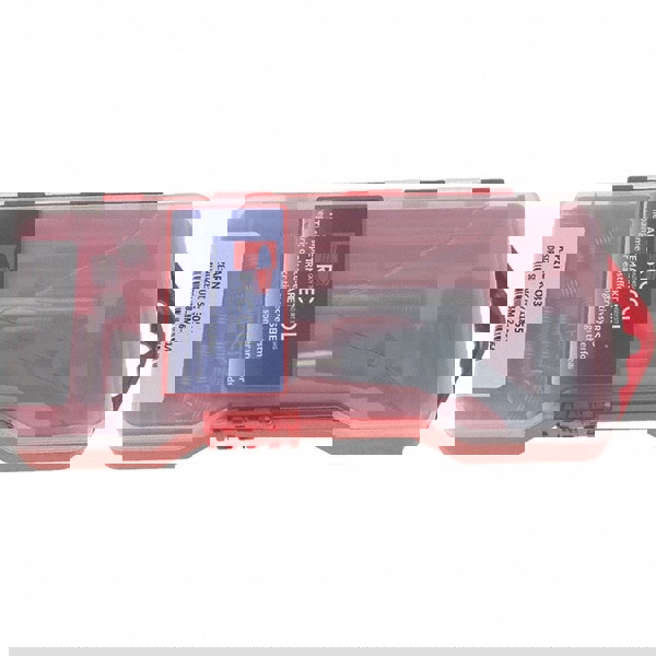 Thread Repair Kit: Free-Running & Screw-Locking