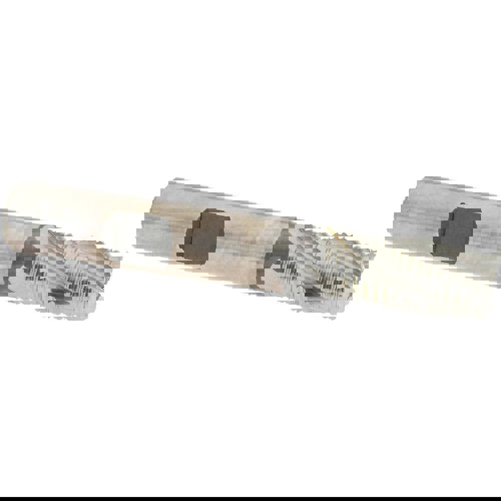 Corner Chamfer End Mill: 0.375