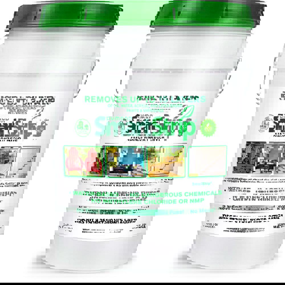 Paint Remover: 5 gal Pail