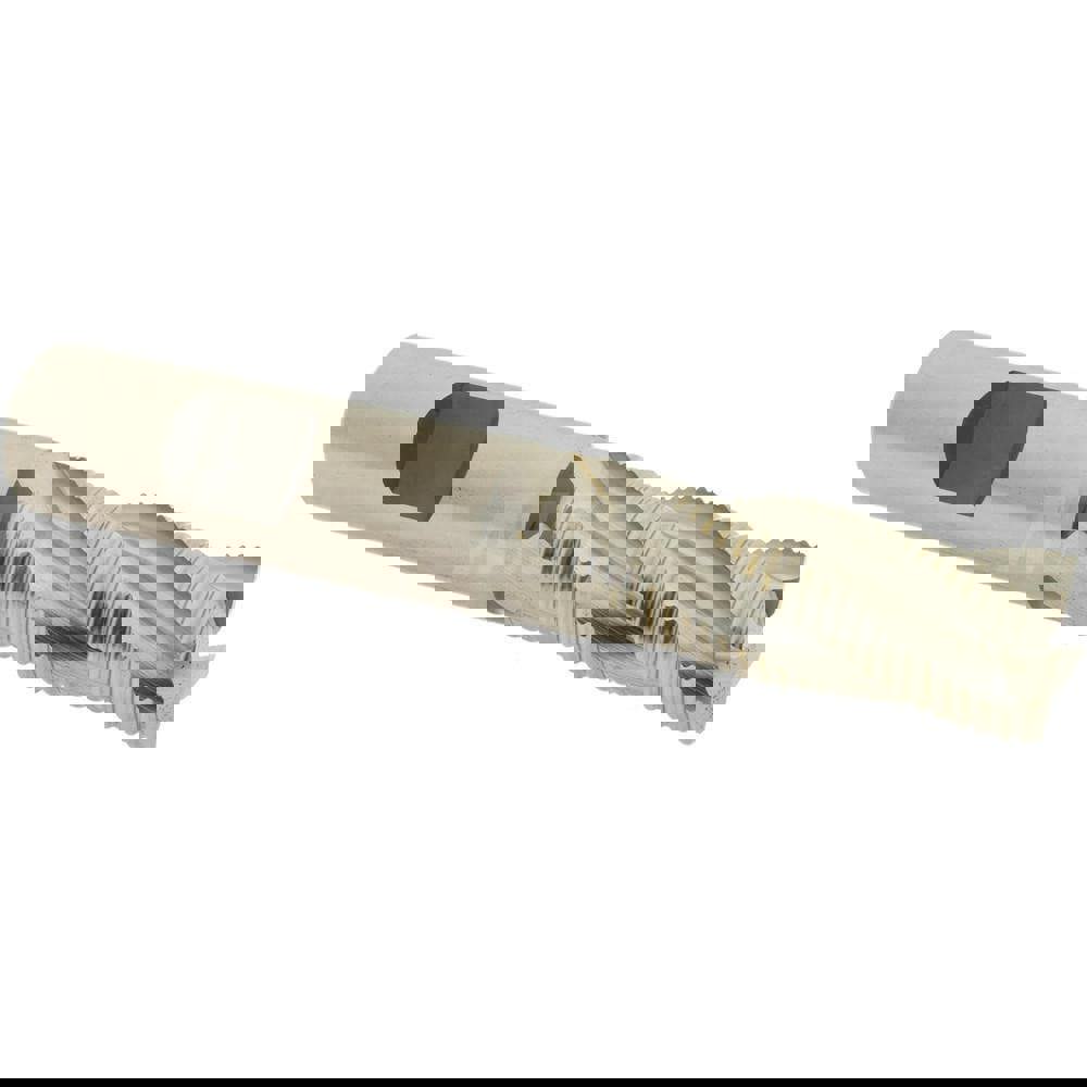 Corner Chamfer End Mill: 0.625