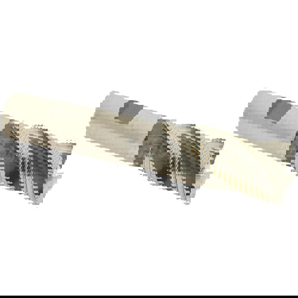 Corner Chamfer End Mill: 0.75