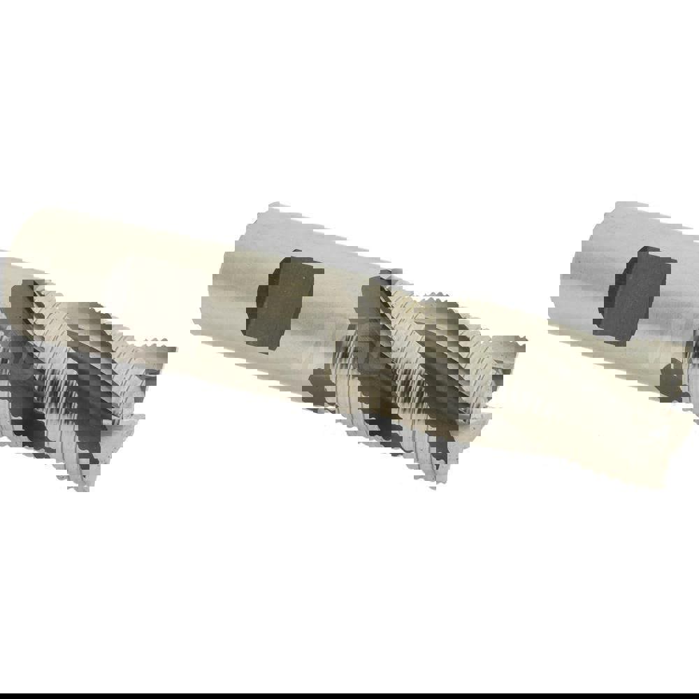 Corner Chamfer End Mill: 0.75