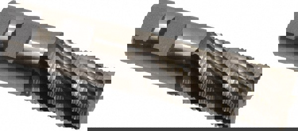 Corner Chamfer End Mill: 1