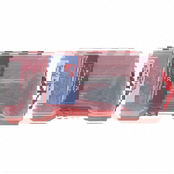 Thread Repair Kit: Free-Running & Screw-Locking