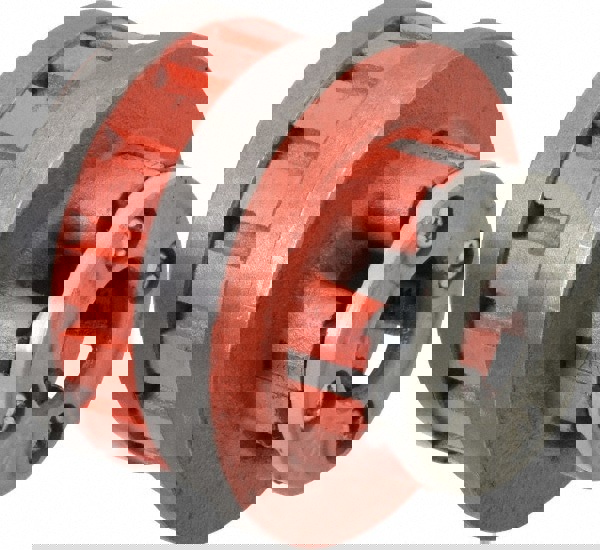 1/2 NPT Pipe Threader Die Head