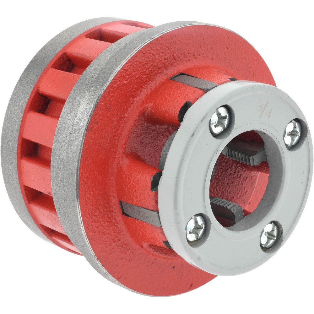 3/4 NPT Pipe Threader Die Head