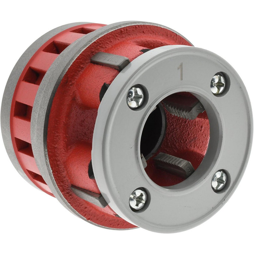 1 NPT Pipe Threader Die Head