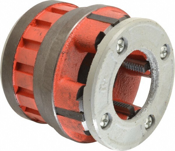 1-1/4 NPT Pipe Threader Die Head