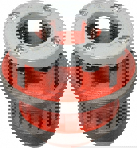 1-1/2 NPT Pipe Threader Die Head