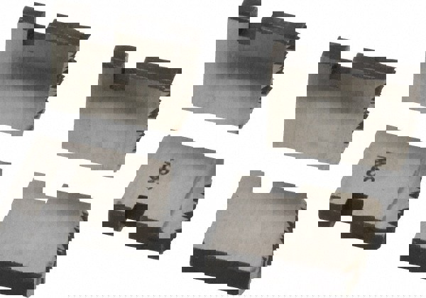 1 - 11-1/2 NPT, Right Hand, High Speed Steel, Pipe Threader Die