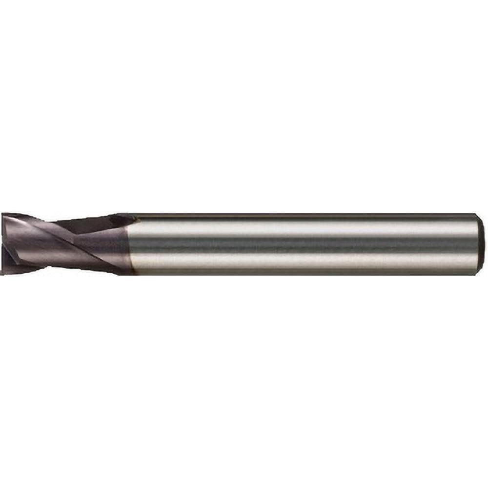 Square End Mills; Mill Diameter (mm): 7.00 ; Mill Diameter (Decimal Inch): 0.2756 ; Number Of Flutes: 2 ; End Mill Material: Solid Carbide ; Length of Cut (Decimal Inch): 0.2362 ; Length of Cut (mm): 6.00