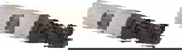 Corner Chamfer End Mill: 0.3125