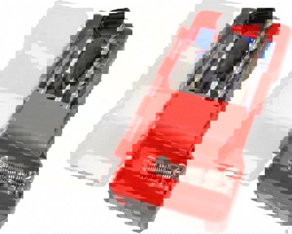 Thread Repair Kit: Free-Running