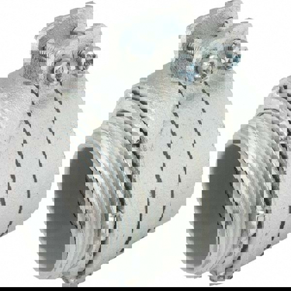 Conduit Connector: For FMC, 1-1/2